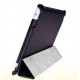 V7 Funda súper fina con soporte para iPad, Negro