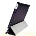 V7 Funda súper fina con soporte para iPad, Negro