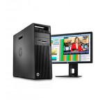 Hp Z640 E5-2620 V3 Zc2.4 1tb/16gb Syst