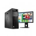 HP Z 640 + Z23i