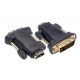 V7 V7HDMIDVIADPT adaptador de cable