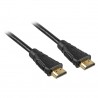 V7 Hdmi Cable 1.8m Black M/m Cabl