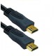 V7 Hdmi Cable 5m Black M/m Cabl