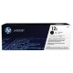 HP Q2612L tóner y cartucho láser