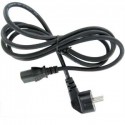 V7 Cables de alimentación ordenador UE IEC-C13 1,8 m