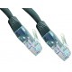 V7 Cable de red CAT5e RJ45 UTP sin apantallar