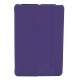 V7 Slim Case Ipad Mini Purple Accs