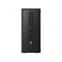 Hp 600pd Twr Ci5 4590 500/4gb Syst