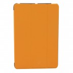 V7 Slim Case Ipad Mini Orange Accs
