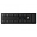 Hp 600pd Sff Ci5 4590 500/4gb Syst
