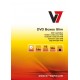 V7 Dvd Slim Box Single 10 Pcs Supl