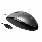 V7 Mouse ottico USB LED