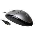V7 Mouse ottico USB LED