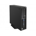 Hp Z230s Sff Ci7 4790 1tb/4gb Syst