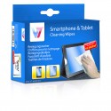 V7 Cleaning Wipes Smartphone Accs