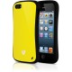 V7 Extreme Guard Funda para iPhone 5s | 5 amarillo