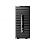 Hp 405pd Mt Amd A4 6250 500/4gb Syst