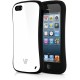 V7 Extreme Guard Iphone 5 Whiteaccs