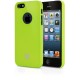 V7 High Gloss Funda para iPhone 5s | 5 verde
