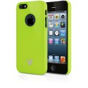 V7 High Gloss Funda para iPhone 5s | 5 verde