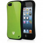 V7 Extreme Guard Iphone 5 Greenaccs