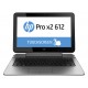 Hp Pro X2 612 I3 4012y 128/4gb Syst