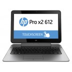 Hp Pro X2 612 I3 4012y 128/4gb Syst