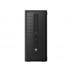 Hp 600pd Twr Ci3 4150 500/4gb Syst