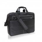 V7 Cityline Toploader Maletín para portátil de 16,1"