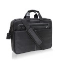 V7 Cityline Toploader Maletín para portátil de 16,1"