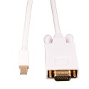 V7 Cable conector de mini-DisplayPort a VGA 1,8 m