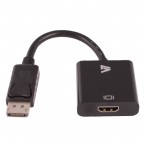 V7 Adaptador Displayport a HDMI®