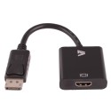 V7 Adaptador Displayport a HDMI®