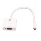 V7 Adaptador Micro HDMI® a VGA