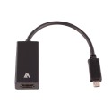V7 Mhl Microusb-hdmi Adapter Cabl