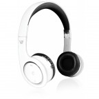 V7 Bt Stereo Headset Nfc White Accs