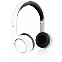 V7 Bt Stereo Headset Nfc White Accs