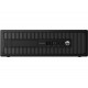 Hp 705ed Sff A8 6500b 500/4gb Syst
