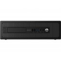 Hp 705ed Sff A8 6500b 500/4gb Syst