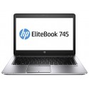 Hp E 745 A8 Pro-7150b 500/4gb Syst