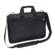 V7 Funda Edge Slim Toploader para portátiles de 14,1" negro