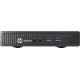 Hp 705ed Dm A8 6500b 500/4gb Syst