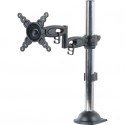V7 2-point Telesc. Deskmount Desk