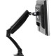 V7 2-arm Monitor Deskmount Desk