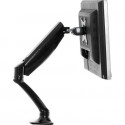 V7 2-arm Monitor Deskmount Desk