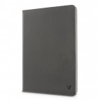V7 Funda y soporte giratorio universal para todos los iPad m