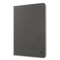 V7 Funda y soporte giratorio universal para todos los iPad m