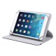 V7 Funda y soporte giratorio universal para todos los iPad &