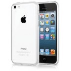 V7 Flexslim Iphone 5c Case Clr Accs
