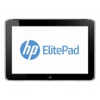 HP ElitePad 900 G1 64GB 3G Negro, Plata
